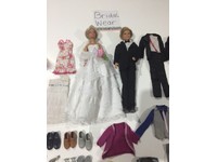 ken doll clothes argos